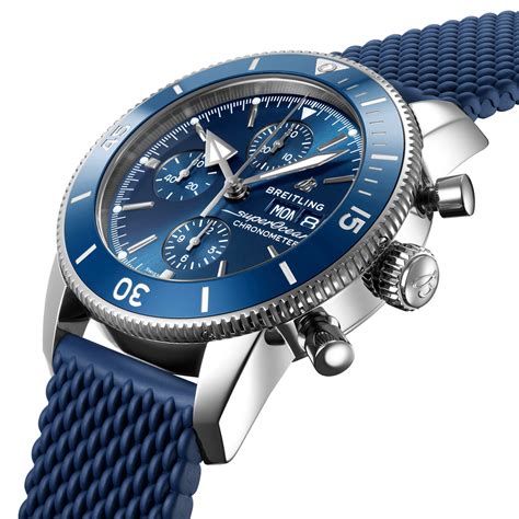 breitling superocean heritage sale